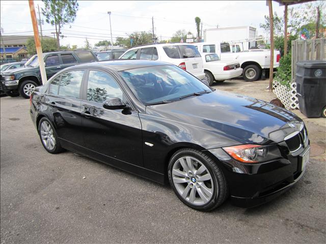 2006 BMW 3 series Unknown