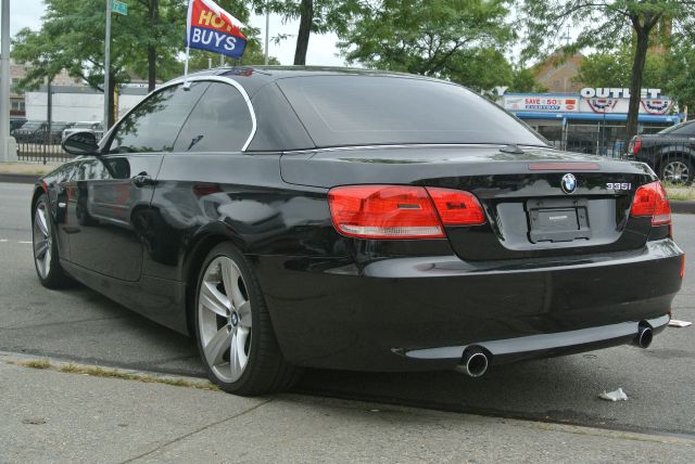 2007 BMW 3 series 4-speed Automatic W/od, 2.0L CVV