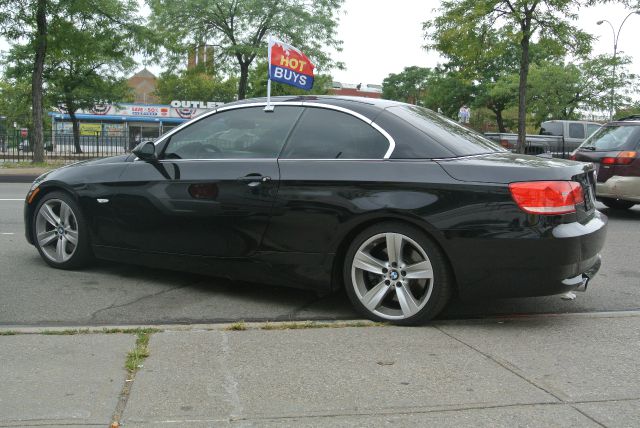 2007 BMW 3 series 4-speed Automatic W/od, 2.0L CVV