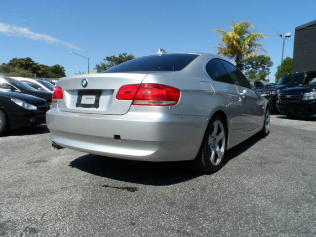 2007 BMW 3 series S FE Plus