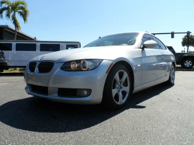 2007 BMW 3 series S FE Plus