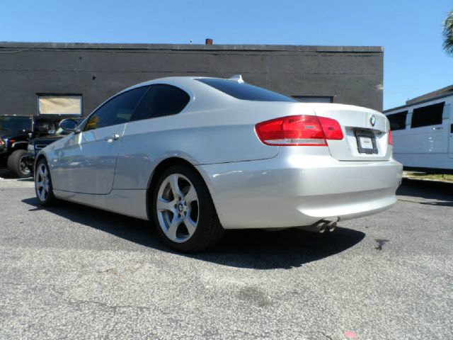 2007 BMW 3 series S FE Plus