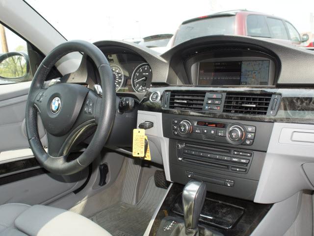 2007 BMW 3 series S FE Plus