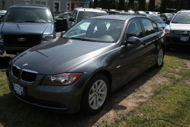 2007 BMW 3 series S FE Plus