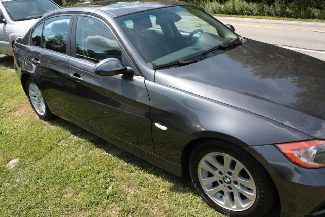 2007 BMW 3 series S FE Plus