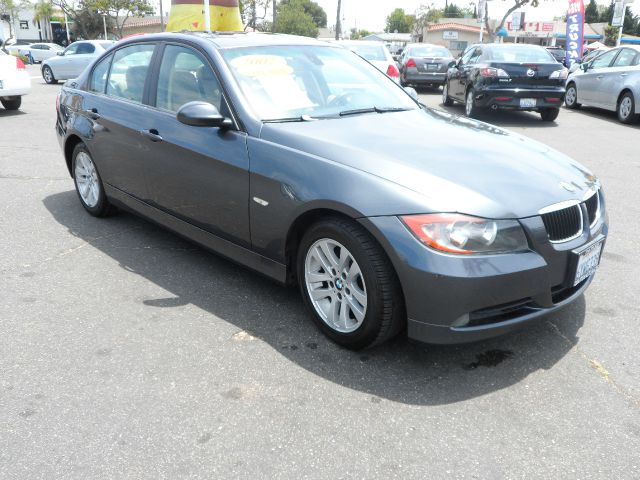 2007 BMW 3 series SE Automatic 4X4 Beutiful