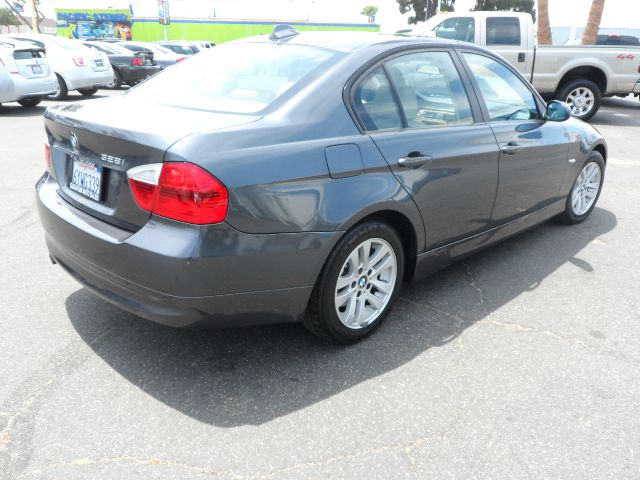 2007 BMW 3 series SE Automatic 4X4 Beutiful