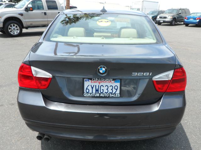 2007 BMW 3 series SE Automatic 4X4 Beutiful