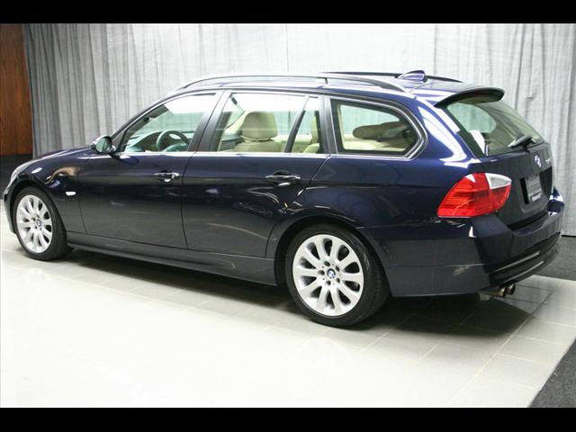 2007 BMW 3 series S FE Plus