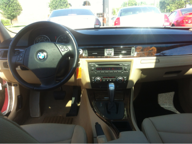 2007 BMW 3 series SE Automatic 4X4 Beutiful