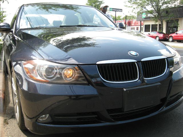 2007 BMW 3 series SE Automatic 4X4 Beutiful