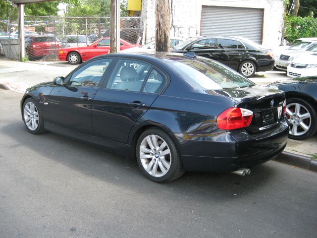 2007 BMW 3 series SE Automatic 4X4 Beutiful