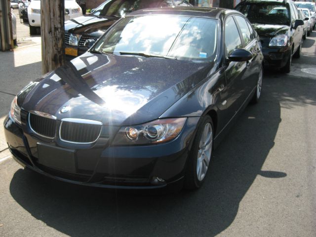 2007 BMW 3 series SE Automatic 4X4 Beutiful