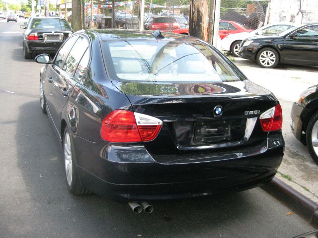 2007 BMW 3 series SE Automatic 4X4 Beutiful