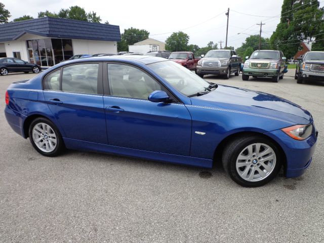 2007 BMW 3 series SE Automatic 4X4 Beutiful