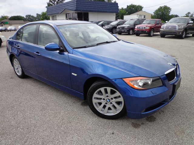 2007 BMW 3 series SE Automatic 4X4 Beutiful