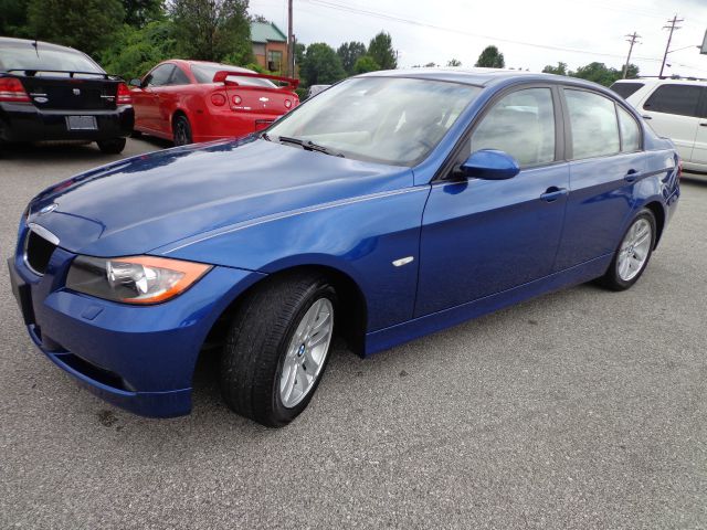 2007 BMW 3 series SE Automatic 4X4 Beutiful