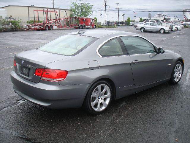 2007 BMW 3 series Fx4 Steeda Crew Cab