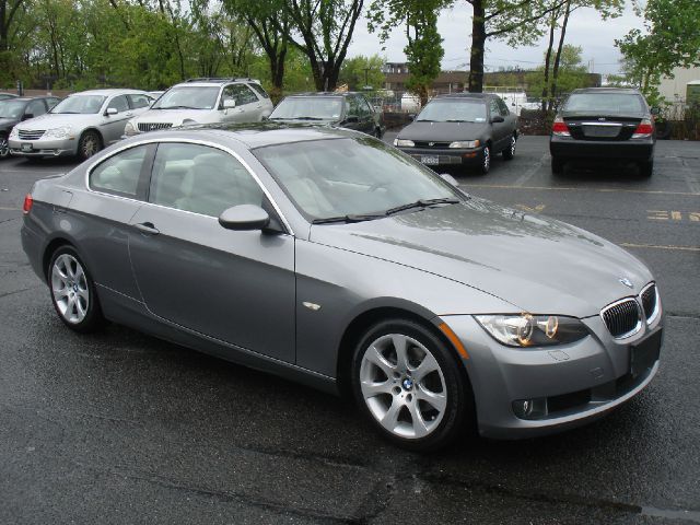 2007 BMW 3 series Fx4 Steeda Crew Cab