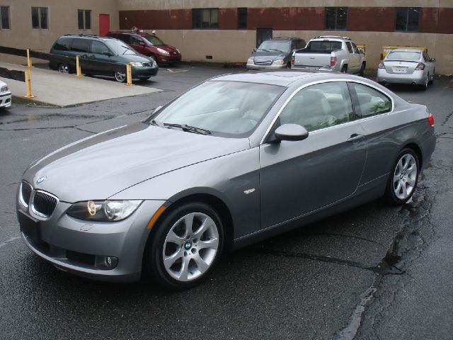 2007 BMW 3 series Fx4 Steeda Crew Cab