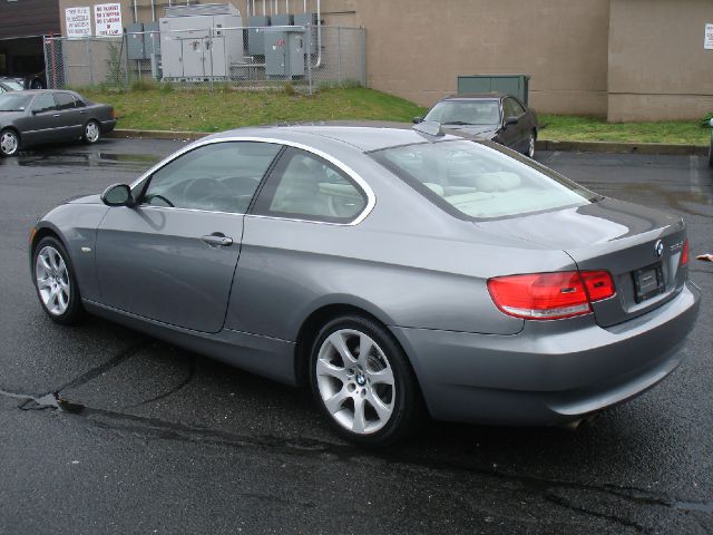 2007 BMW 3 series Fx4 Steeda Crew Cab