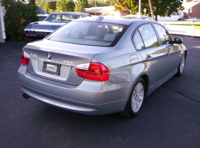 2007 BMW 3 series SE Automatic 4X4 Beutiful