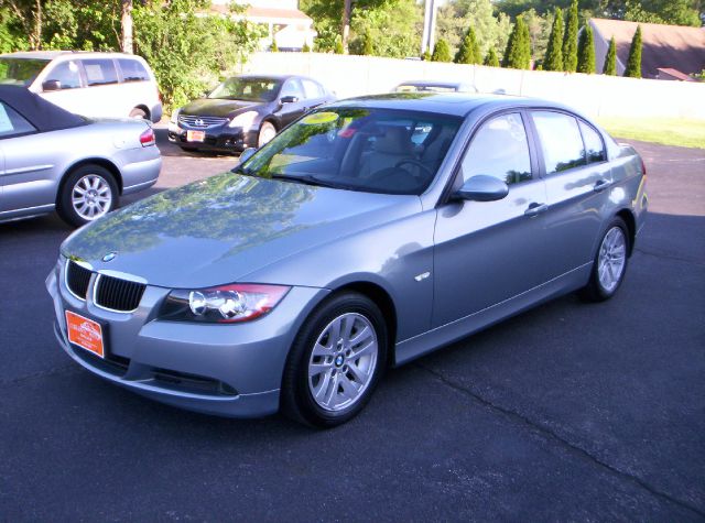 2007 BMW 3 series SE Automatic 4X4 Beutiful