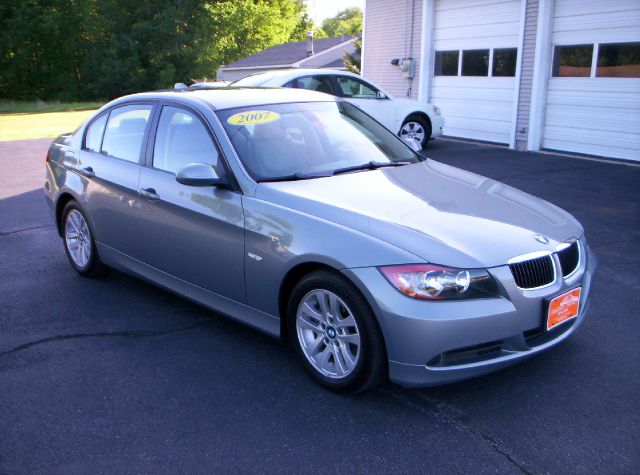 2007 BMW 3 series SE Automatic 4X4 Beutiful