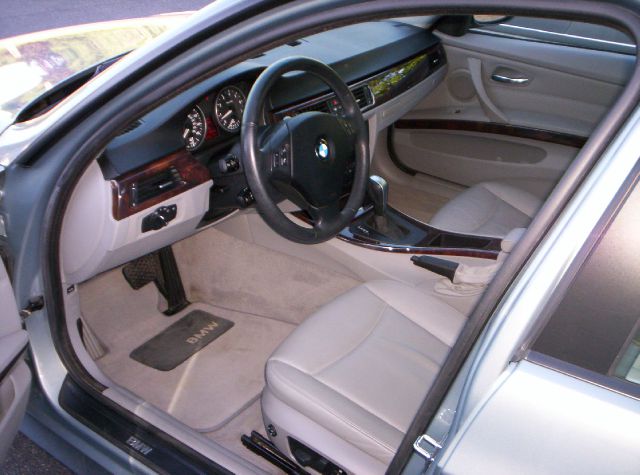 2007 BMW 3 series SE Automatic 4X4 Beutiful