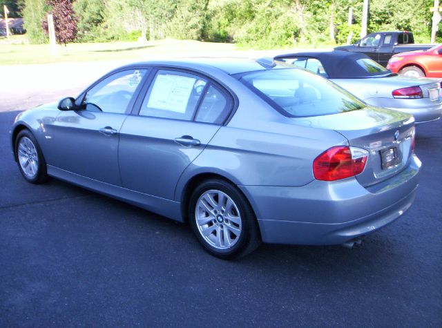 2007 BMW 3 series SE Automatic 4X4 Beutiful