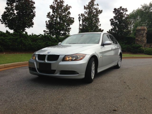 2007 BMW 3 series SE Automatic 4X4 Beutiful