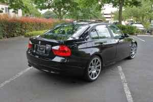 2007 BMW 3 series Unknown