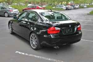 2007 BMW 3 series Unknown