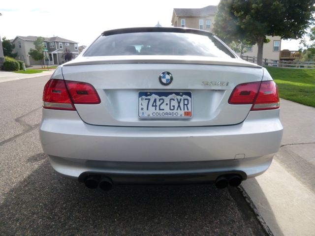 2007 BMW 3 series Unknown