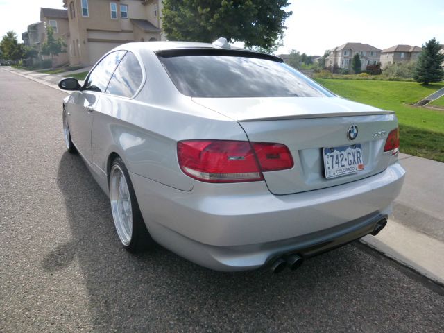 2007 BMW 3 series Unknown