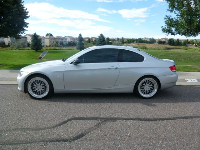 2007 BMW 3 series Unknown