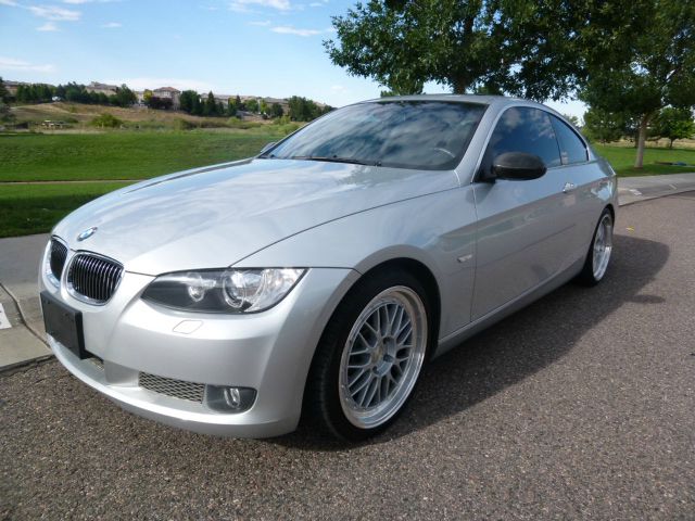 2007 BMW 3 series Unknown