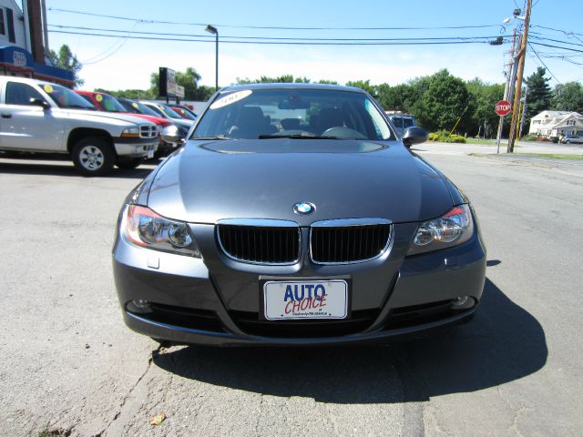 2007 BMW 3 series S FE Plus