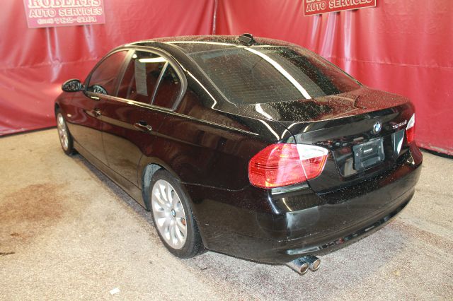 2007 BMW 3 series S FE Plus