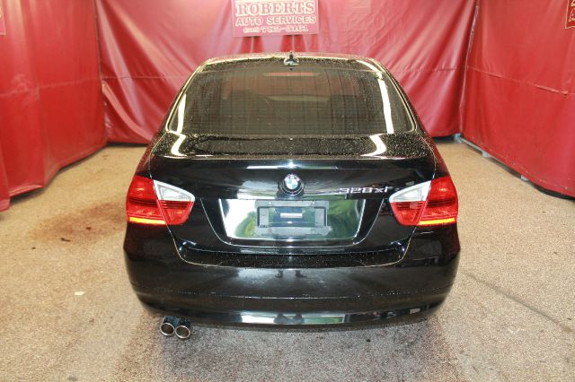 2007 BMW 3 series S FE Plus