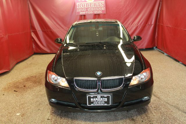 2007 BMW 3 series S FE Plus