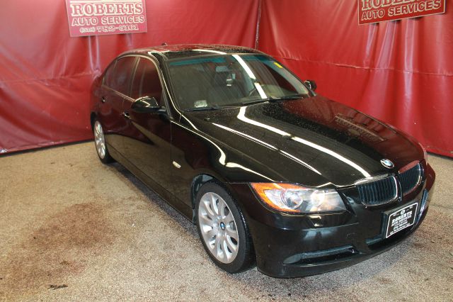 2007 BMW 3 series S FE Plus