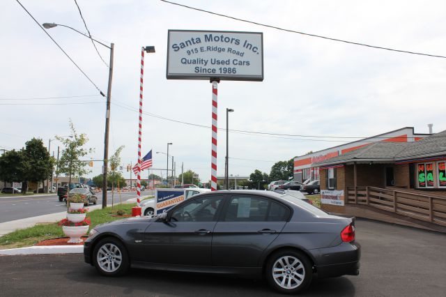 2007 BMW 3 series Unknown