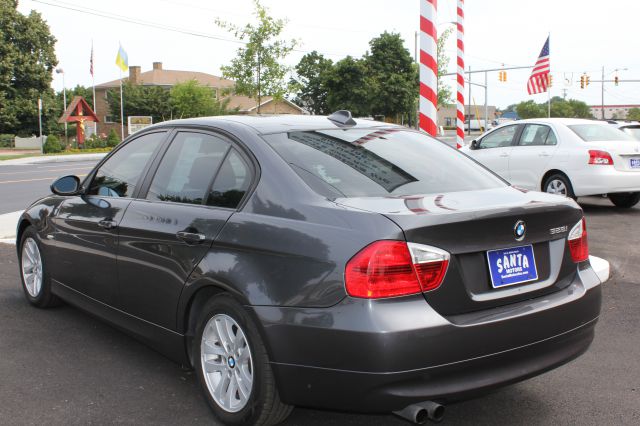 2007 BMW 3 series Unknown