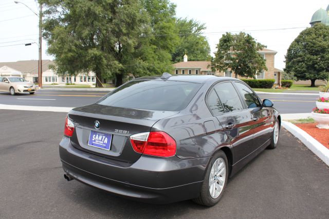 2007 BMW 3 series Unknown