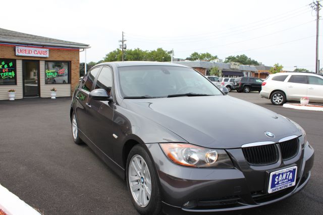 2007 BMW 3 series Unknown