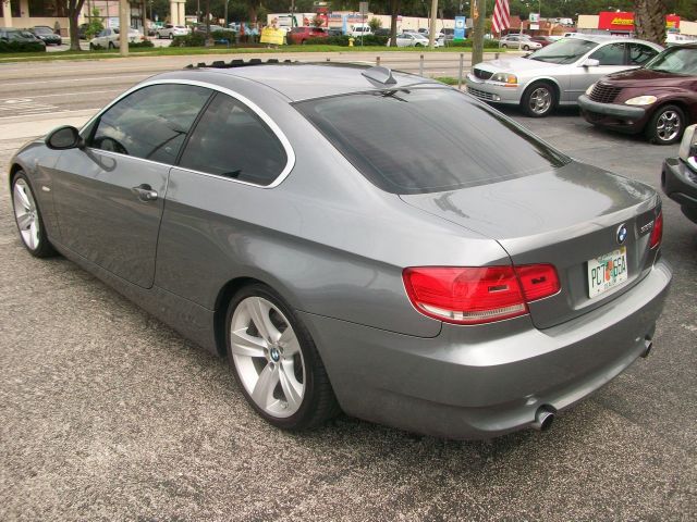 2007 BMW 3 series Base Sport +