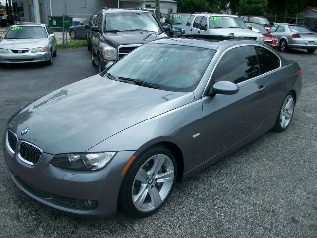 2007 BMW 3 series Base Sport +