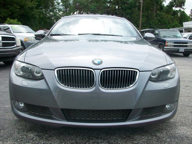 2007 BMW 3 series Base Sport +