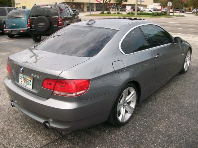 2007 BMW 3 series Base Sport +